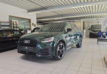 Audi Q2 122.073 km 22.200 &euro; Lippetal 59510