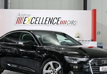 Audi A6 LIMOUSINE 40 TDI BUSINESS S-LINE SPORT+ / LED 96.000 km 32.333 &euro; Hamm 59077