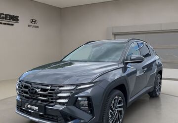 Hyundai TUCSON 15.000 km 31.990 &euro; Soest 59494