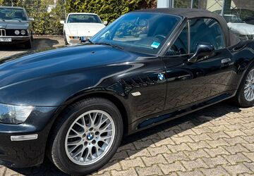 BMW Z3 154.000 km 7.900 &euro; Münster 48165