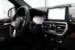 BMW X3 xDrive 20d SPORT VOLL-LEDER, LIVE-COCKPIT-PRO 74.000 km 37.444 &euro; Hamm 59077