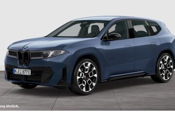 BMW iX3 1.001 km 83.350 &euro; Ahlen 59227