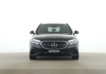 Mercedes-Benz E 300 9.900 km 78.950 &euro; Münster 48155