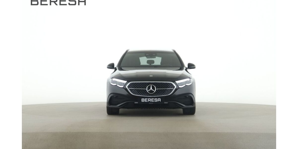 Mercedes-Benz E 300 9.900 km 78.950 &euro; Münster 48155