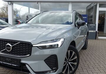 Volvo XC60 55.500 km 38.900 &euro; Warendorf 48231