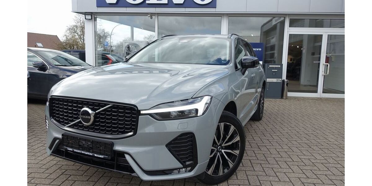 Volvo XC60 55.500 km 38.900 &euro; Warendorf 48231