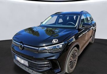 VW Tiguan 6.000 km 35.880 &euro; Ahlen 59229
