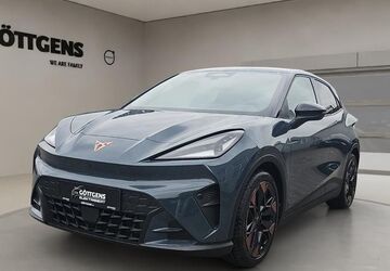 Cupra Raval 8.500 km 36.949 &euro; Soest 59494