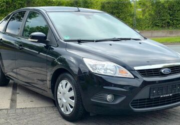 Ford Focus 238.000 km 2.850 &euro; Ahlen 59229