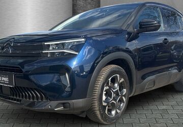 Citroen C5 Aircross 19.095 km 22.990 &euro; Münster 48155