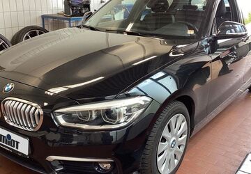 BMW 118 88.003 km 18.769 &euro; Werne 59368
