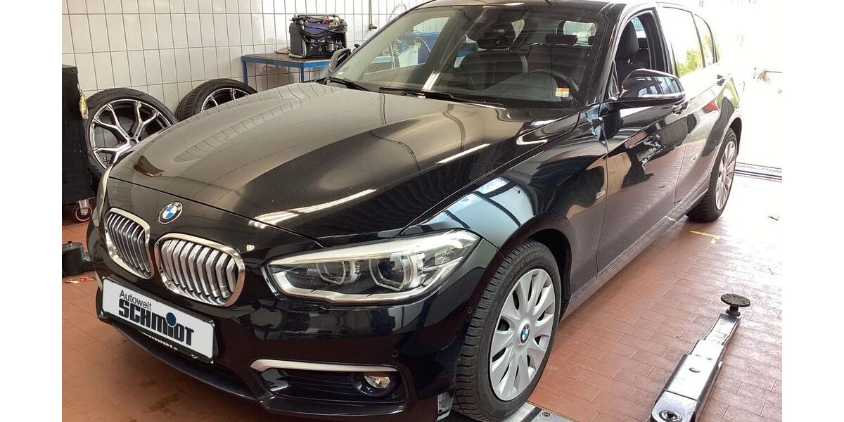 BMW 118 88.003 km 18.769 &euro; Werne 59368