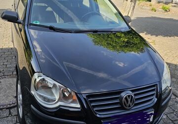 VW Polo 141.000 km 2.900 &euro; Ahlen 59229