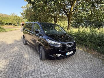 Gebrauchte Ford Tourneo Custom