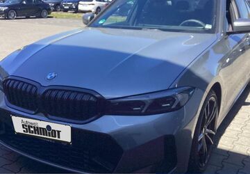 BMW 330 71.005 km 38.990 &euro; Hamm 59071