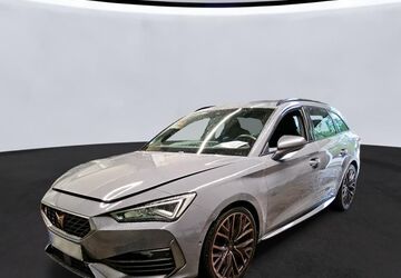 Cupra Leon 19.401 km 30.923 &euro; Hamm 59067