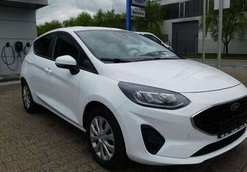 Ford Fiesta 1.100 km 14.980 &euro; Selm 59379
