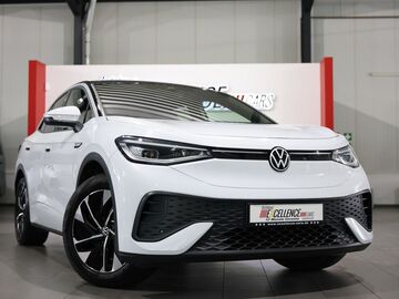 Gebrauchte VW ID.5