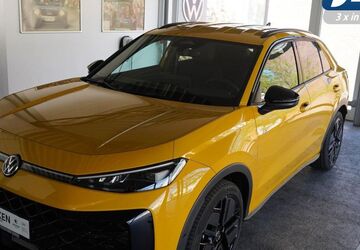 VW T-Roc 6.000 km 38.980 &euro; Hamm 59065