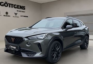 Cupra Formentor 57.747 km 30.949 &euro; Soest 59494