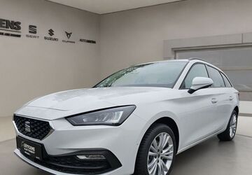Seat Leon 15.600 km 23.949 &euro; Soest 59494