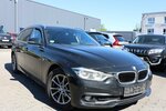BMW 320d Touring Efficient Dynamics Advantage LED 336.000 km 6.202 &euro; Hamm 59077