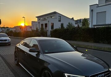 Audi A5 260.000 km 12.990 &euro; Unna 59427