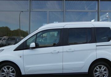 Ford Tourneo 108.000 km 12.999 &euro; Bergkamen 59192