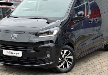Fiat Ulysse 4.900 km 44.580 &euro; Hamm 59063