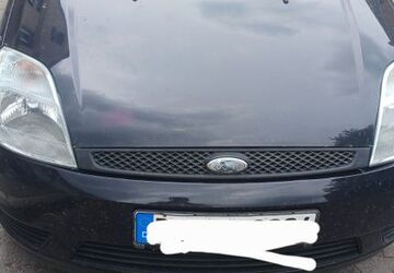 Ford Fiesta 179.500 km 1.300 &euro; Ahlen 59229