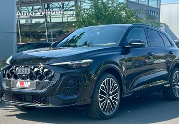 Audi Q5 1.100 km 95.900 &euro; Neubeckum 59269
