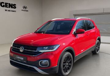 VW T-Cross 25.935 km 15.490 &euro; Soest 59494