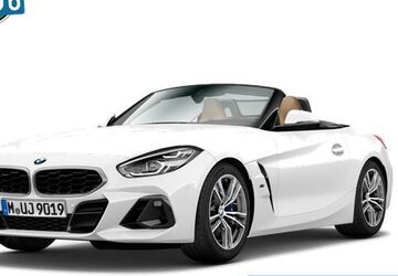 BMW Z4 71.005 km 38.990 &euro; Werne 59368