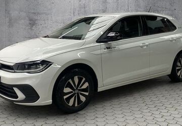 VW Polo 13.585 km 18.775 &euro; Rheda-Wiedenbrück 33378