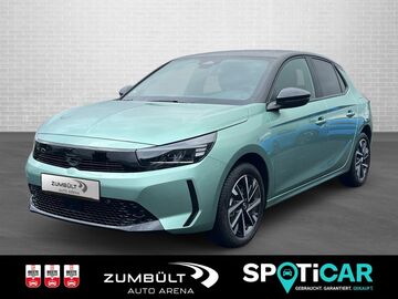 Gebrauchte Opel Corsa