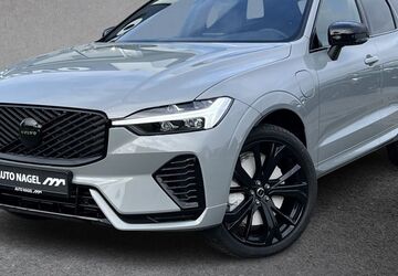 Volvo XC60 3.600 km 54.400 &euro; Hamm 59067