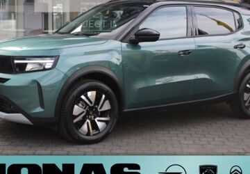Opel Frontera 5.541 km 28.143 &euro; Unna 59427