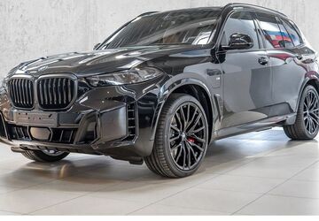 BMW X5 1.001 km 103.990 &euro; Ahlen 59227