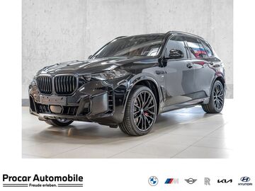 Gebrauchte BMW X5