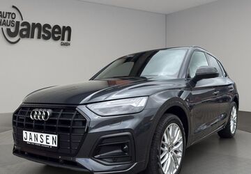 Audi Q5 39.680 km 37.990 &euro; Sassenberg-Füchtorf 48336