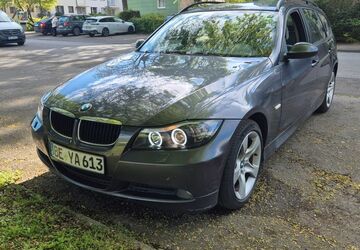 BMW 320 352.000 km 3.500 &euro; Ahlen 58229