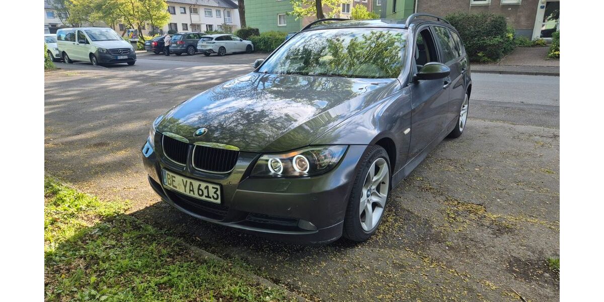 BMW 320 352.000 km 3.500 &euro; Ahlen 58229