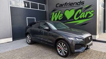Gebrauchte Jaguar F-Pace