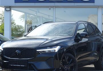 Volvo XC60 21.590 km 54.900 &euro; Warendorf 48231