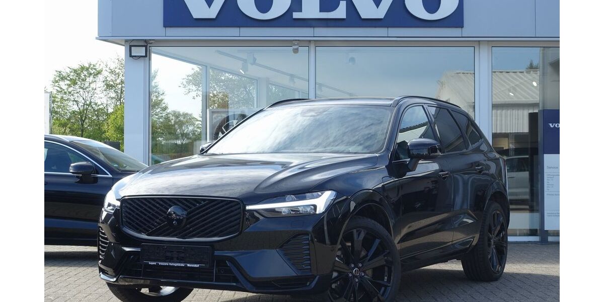 Volvo XC60 21.590 km 54.900 &euro; Warendorf 48231