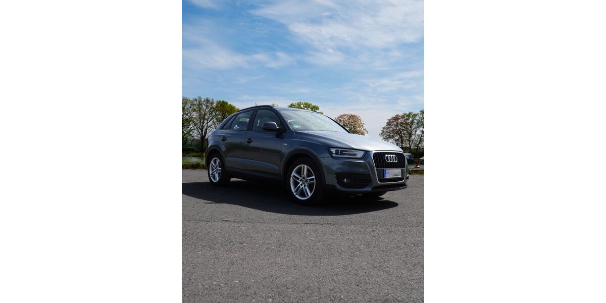 Audi Q3 219.000 km 11.199 &euro; Nordkirchen 59394