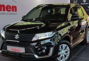 Suzuki Vitara 44.444 km 14.999 &euro; Werne 59368