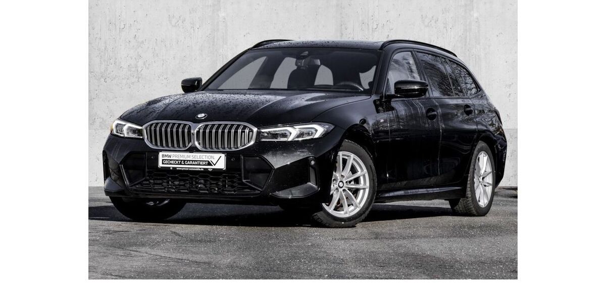 BMW 320 27.335 km 41.990 &euro; Ahlen 59227