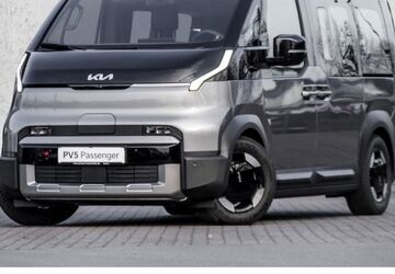 Kia PV5 5.900 km 42.590 &euro; Warendorf 48231