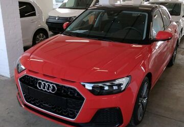 Audi A1 12.673 km 20.570 &euro; Hamm 59067